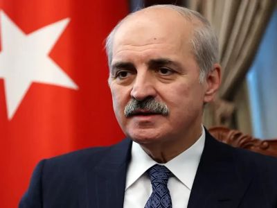 TBMM Başkanı Kurtulmuş'tan 12 Eylül Darbesi Hakkında Sert Açıklamalar