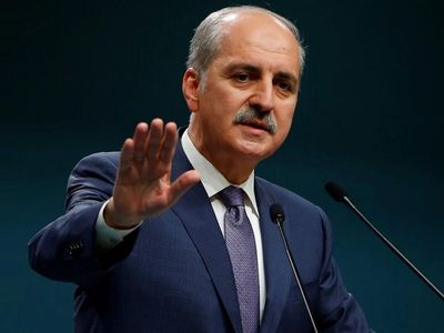 TBMM Başkanı Kurtulmuş'tan 'Aile' Mesajı: "Korumak Milli Bir Ödevdir!"