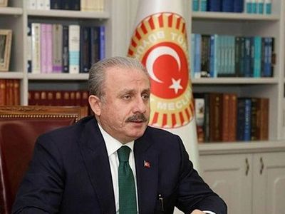 TBMM Başkanı Mustafa Şentop: Erken Seçim Tartışmalarını Çok Gereksiz Buluyorum