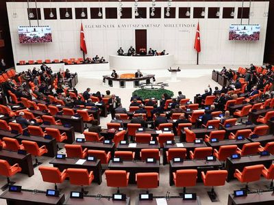 TBMM Başkanı Mustafa Şentop’tan çağrı: Meclis yarın olağanüstü toplanıyor