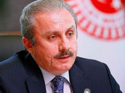 TBMM Başkanı Şentop: Herkesin Aklına Sokmak Lazım