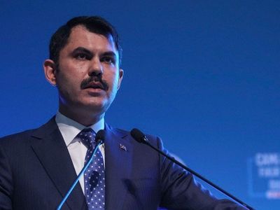 TBMM Çevre Komisyonu Başkanı ve İstanbul Milletvekili Murat Kurum müjdeyi verdi: İklim kanunu geliyor