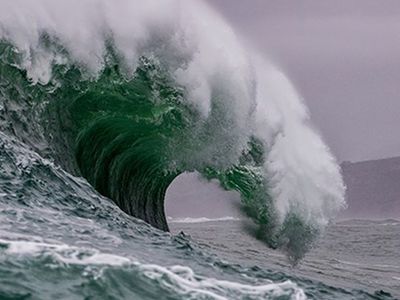 'TBMM Deprem Raporu’ Açıklandı! Marmara'ya Tsunami Uyarısı