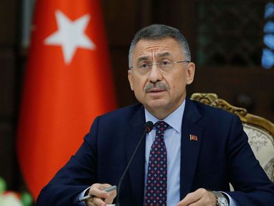 TBMM Dışişleri Komisyonu Başkanı Fuat Oktay İngiltere yolcusu!