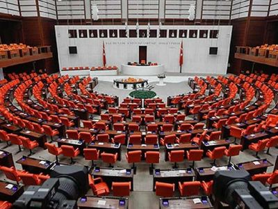 TBMM duyurdu: En düşük emekli maaşı 4.598 TL! Temmuz ayı zam oranları belli oldu! Unvanlara göre maaş tablosu