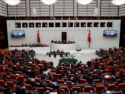 TBMM Genel Kurulu kabul etti: Memur ve emekli maaş artışları resmileşti