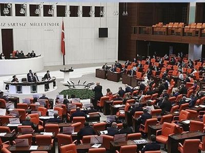 TBMM Genel Kurulunda Bitlis Tartışması Çıktı ‘Hiçbir Cami Yıkılmayacak!’