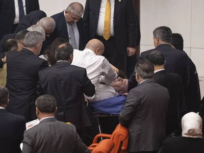 TBMM Genel Kurulu’nda fenalaşmıştı: Saadet Partisi Kocaeli Milletvekili Hasan Bitmez hayatını kaybetti