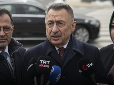 TBMM Heyeti Washington’da: İkili İlişkiler ve Savunma Gündemi Masada