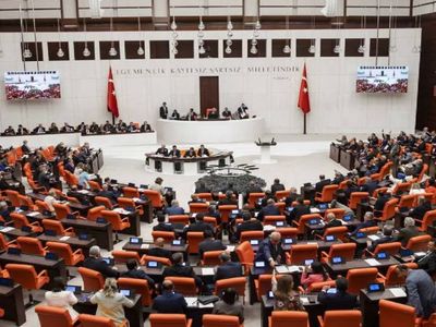 TBMM Komisyonuna sunuldu: Vatandaşa 300 milyar liralık destek