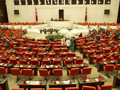 TBMM kripto para için toplanıyor: SPK yetki sahibi olacak