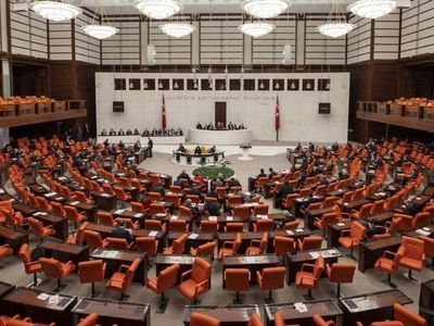 TBMM  ne zaman kapanacak, Meclis ne zaman tatile giriyor? TBMM kapanma tarihi 2022