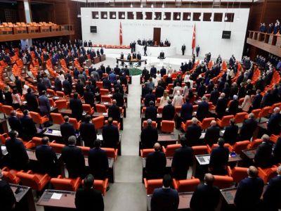 TBMM Olağanüstü Toplanıyor: Numan Kurtulmuş'tan Can Atalay Kararı Sonrası Kritik Çağrı