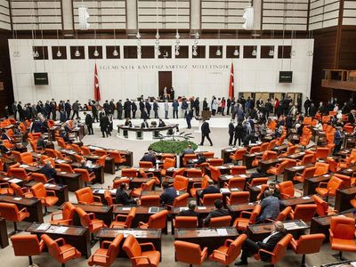 TBMM personel alımı kura sonuçları belli oldu mu? TBMM 250 işçi alımı kura çekimi sonuç sorgulama nasıl yapılır? TBMM’nin 250 işçi alımı asil ve yedek aday sonuçları belli oldu