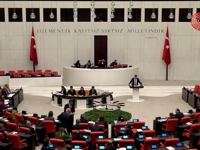 TBMM Genel Kurulu tarafından kabul edildi: Çocuk istismarı ile ilgili yeni düzenleme