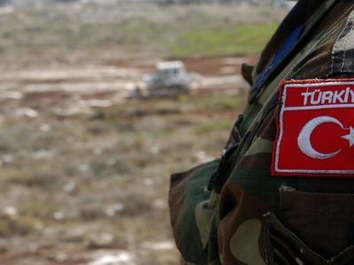 TBMM tezkereyi kabul etti: Mehmetçik 2 yıl daha Somali’de görev yapacak