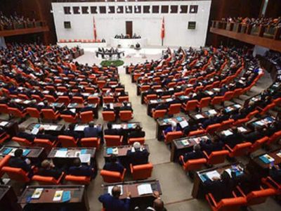 TBMM torba yasa teklifi maddeleri neler? 3600 ek gösterge, emekli bayram ikramiyesi, asgari ücreti ek zam artışı, EYT, hal yasası işte madde madde yeni torba yasa