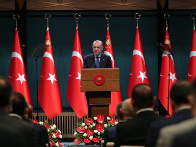 TBMM yeni döneme başlıyor: Gözler parlamentoya çevrildi! İşte Başkan Erdoğan’dan öne çıkan başlıklar…