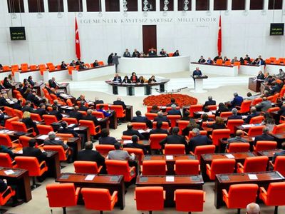 TBMM yeni haftaya yoğun başlayacak: Enerji ve sağlıkla ilgili düzenlemeler geliyor