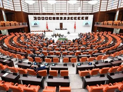 TBMM Yeni Yasama Yılına Başlıyor: CHP Boykot Ediyor