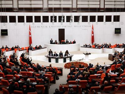 TBMM’de Bu Hafta Tarım ve Orman Düzenlemeleri Görüşülecek