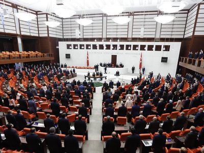 TBMM’de kritik konular masaya yatırılacak: Yeni kalkınma planı geliyor