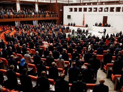 TBMM’de yeni hafta başlıyor: Gündemde yapılandırma kanunu var