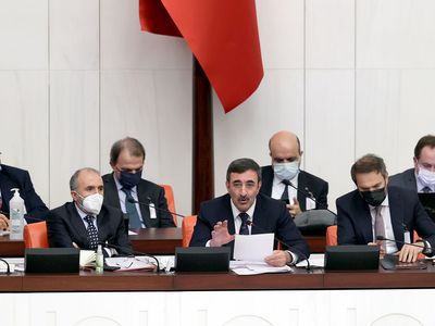 TBMM’den Yeni Haber; Memur Ve Emekliye Ek Zammı İçeren Kanun Teklifi Kabul Edildi