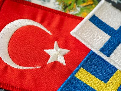 TBMM’nin Finlandiya’nın NATO üyeliğine onay vermesi İsveç basınında