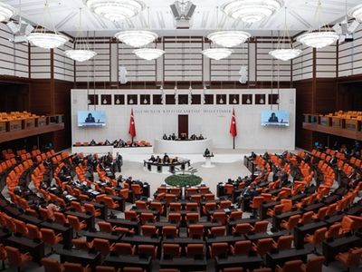 TBMM'nin Mesaisi Uzatıldı: Yeni Karar Resmi Gazete'de