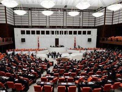 TBMM'nin Yeni Yıl Mesaisi Başlıyor! Masada Kritik Konular Var