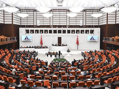 TBMM'ye Fransız disiplini mi geliyor? Yeni düzenleme milletvekillerine dağıtıldı