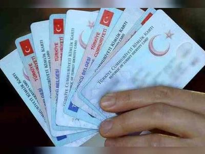 T.C. Kimlik No nedir, neye göre veriliyor?  T.C. Kimlik no neden çift? Vatandaşlık numarası hakkında detaylı bilgiler