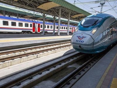 TCDD 180 personel alımı işçisi başvuru şartları ve başvuru tarihi