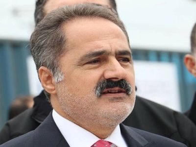 TCDD Genel Müdürü Veysi Kurt kimdir? Veysi Kurt nereli ve kaç yaşında? Veysi Kurt biyografisi ve kariyeri