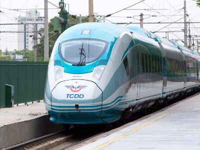 TCDD kararı Resmi Gazete’de yayımlandı: 2 yıl süreyle kiralanacak