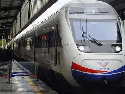 TCDD, KPSS Şartı Olmadan Eleman Alacak