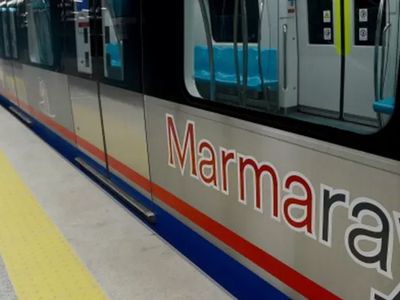 TCDD: Zamlı Tarife İBB Tarafından Hukuksuz Şekilde Yürürlüğe Konuldu