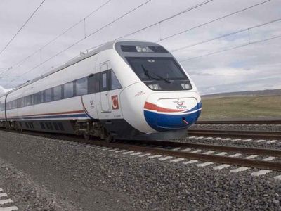 TCDD’den açıklama geldi: Seferler iptal edildi