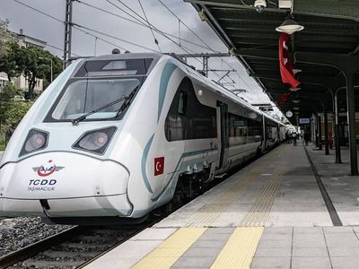 TCDD’den açıklama yapıldı: 8 ilde 95 personel alımı yapılacak
