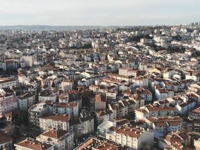 TCMB açıkladı! Konut sektöründe bir rekor daha geldi: İstanbul’da metrekare fiyatı 13 bin liranın üzerinde