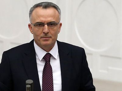 TCMB Başkanı Ağbal: Temel Görevimiz Fiyat İstikrarını Sağlamak