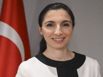 TCMB Başkanı Erkan göreve başladı: Bilgi ve tecrübesine güveniyorum