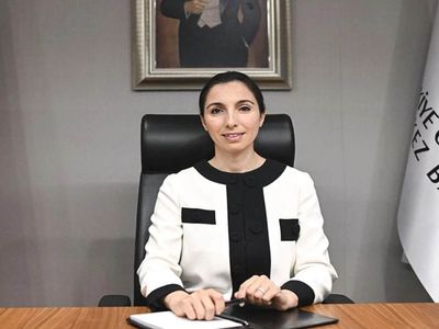 TCMB Başkanı Erkan’dan enflasyon mesajı: Patikamızda önemli güncelleme gerçekleştirdik