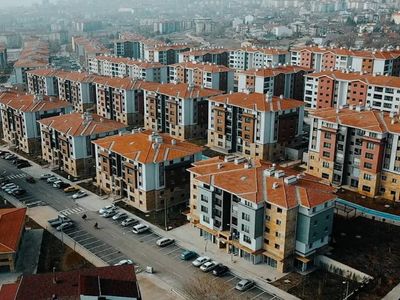 TCMB Başkanı Erkan’dan İstanbul sitemi: Biz ev bulamadık müthiş pahalı