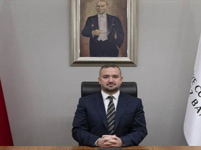 TCMB Başkanı Fatih Karahan: "Sıkı para politikası devam edecek, TL reel olarak değer kazanacak"