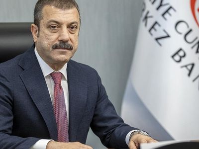 TCMB Başkanı Kavcıoğlu'ndan Kritik Enflasyon Açıklaması