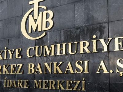 Merkez Bankası'nın Faiz Kararı Belli Oldu