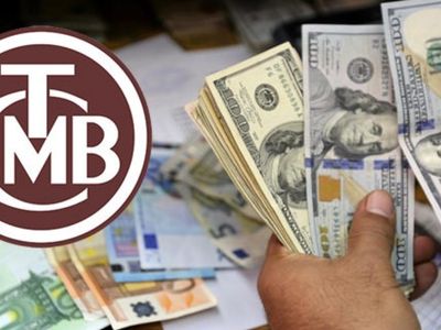 TCMB Haziran Ayı Rezerv Verilerini Açıkladı: Resmi Rezerv Varlıkları 142,9 Milyar Dolar