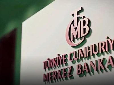 TCMB, KMH Kredi Büyüme Sınırını %1’e İndirdi
